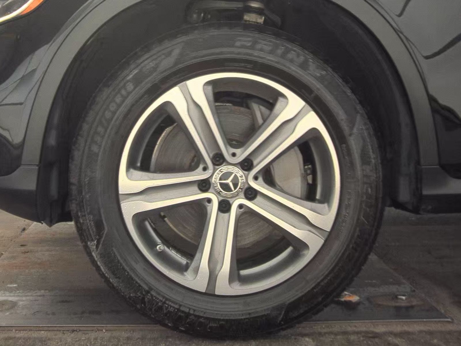 2020 Mercedes-Benz GLC GLC 300 AWD