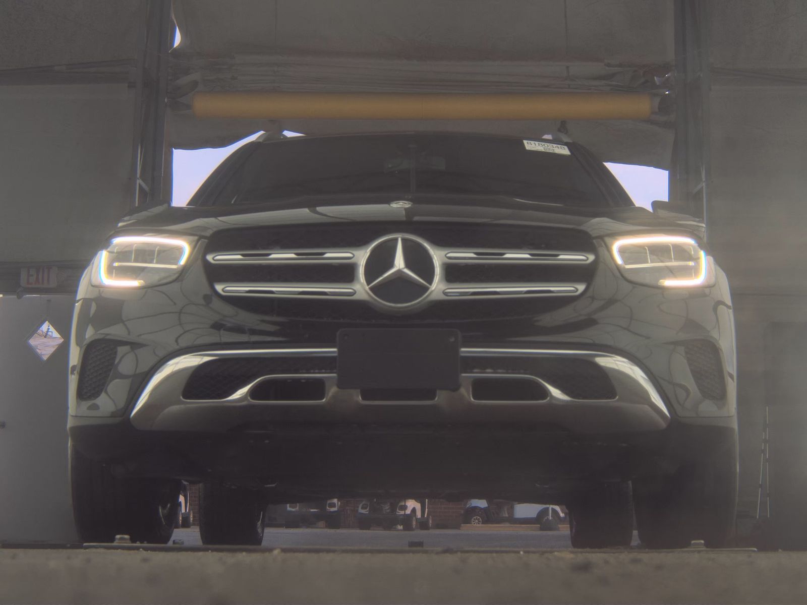 2020 Mercedes-Benz GLC GLC 300 AWD