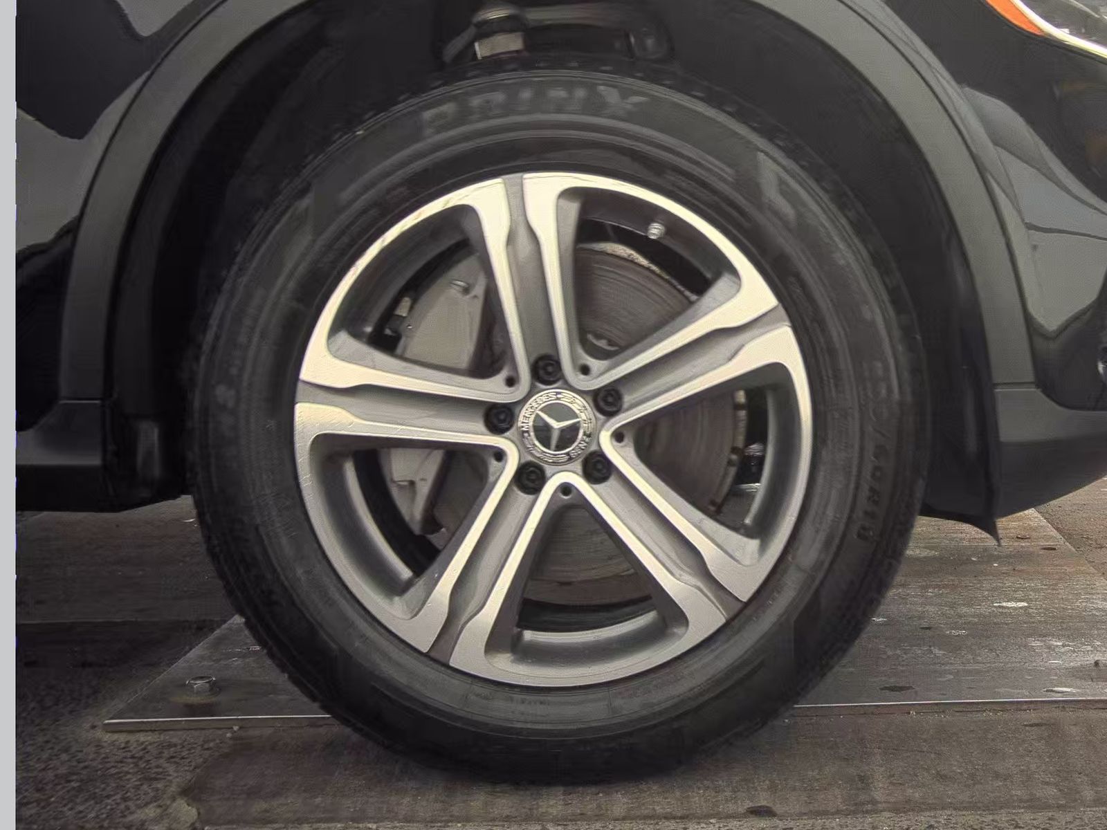 2020 Mercedes-Benz GLC GLC 300 AWD