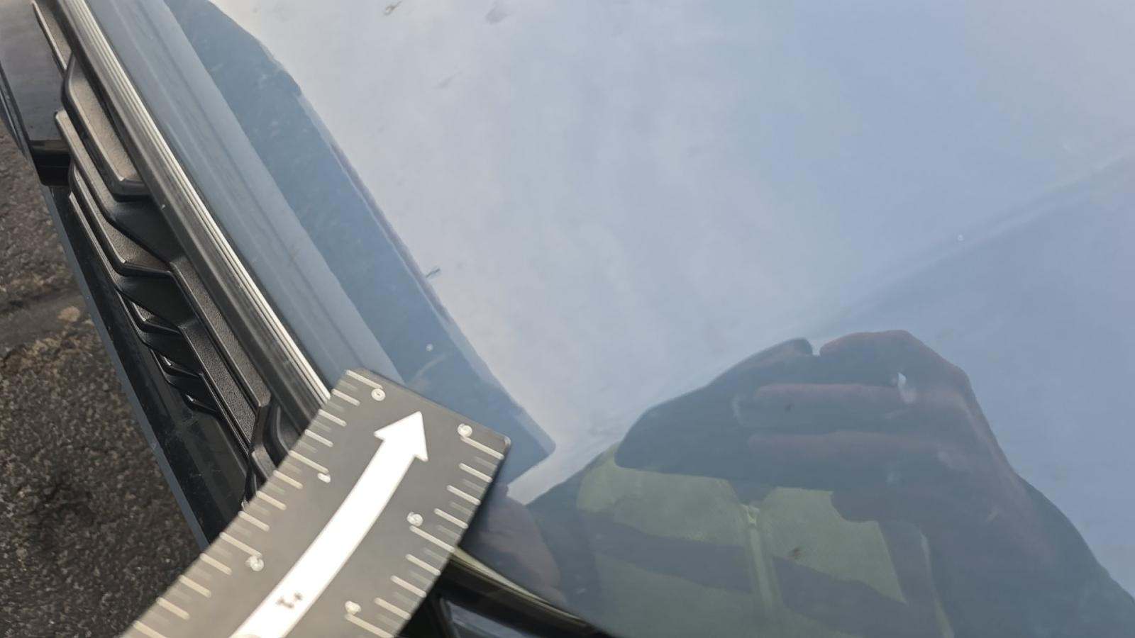 2025 Ford Escape Hybrid ST-Line Elite AWD