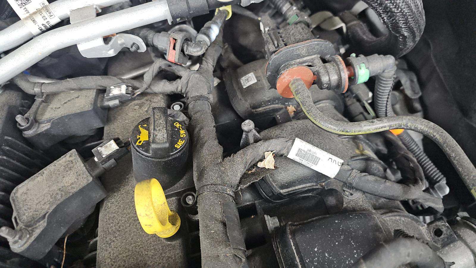 2022 Ford Explorer XLT AWD