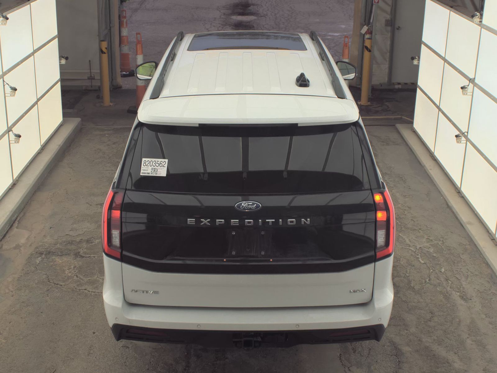 FORD EXPEDITION MAX - 7