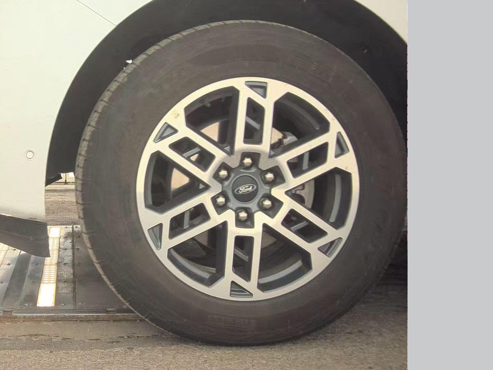 FORD EXPEDITION MAX - 10