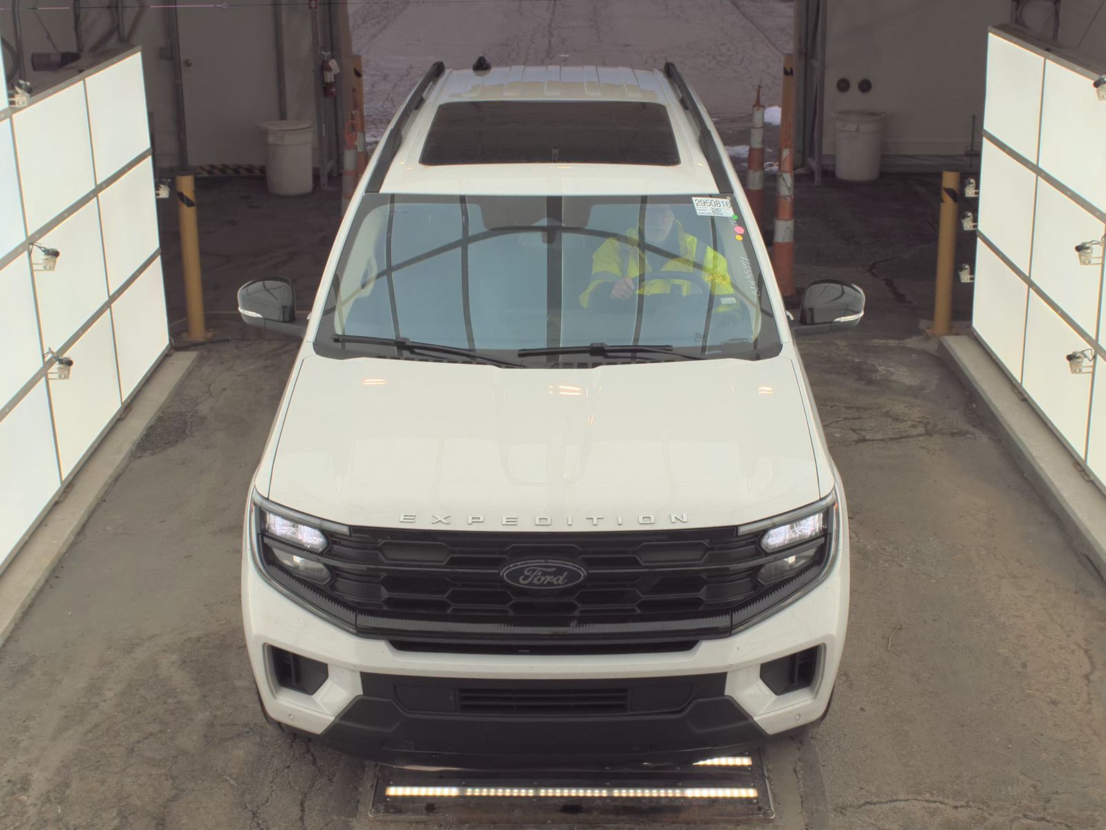 FORD EXPEDITION MAX - 3
