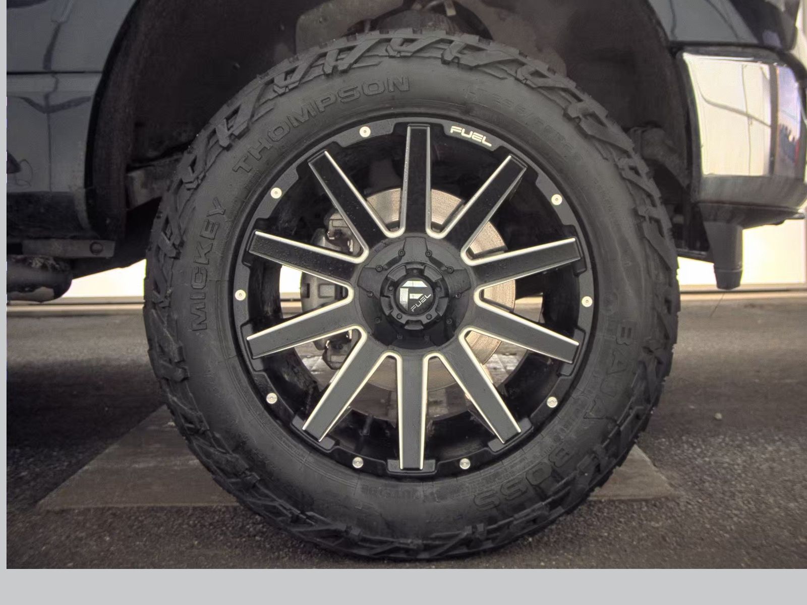 2021 Ford F-150 XLT AWD