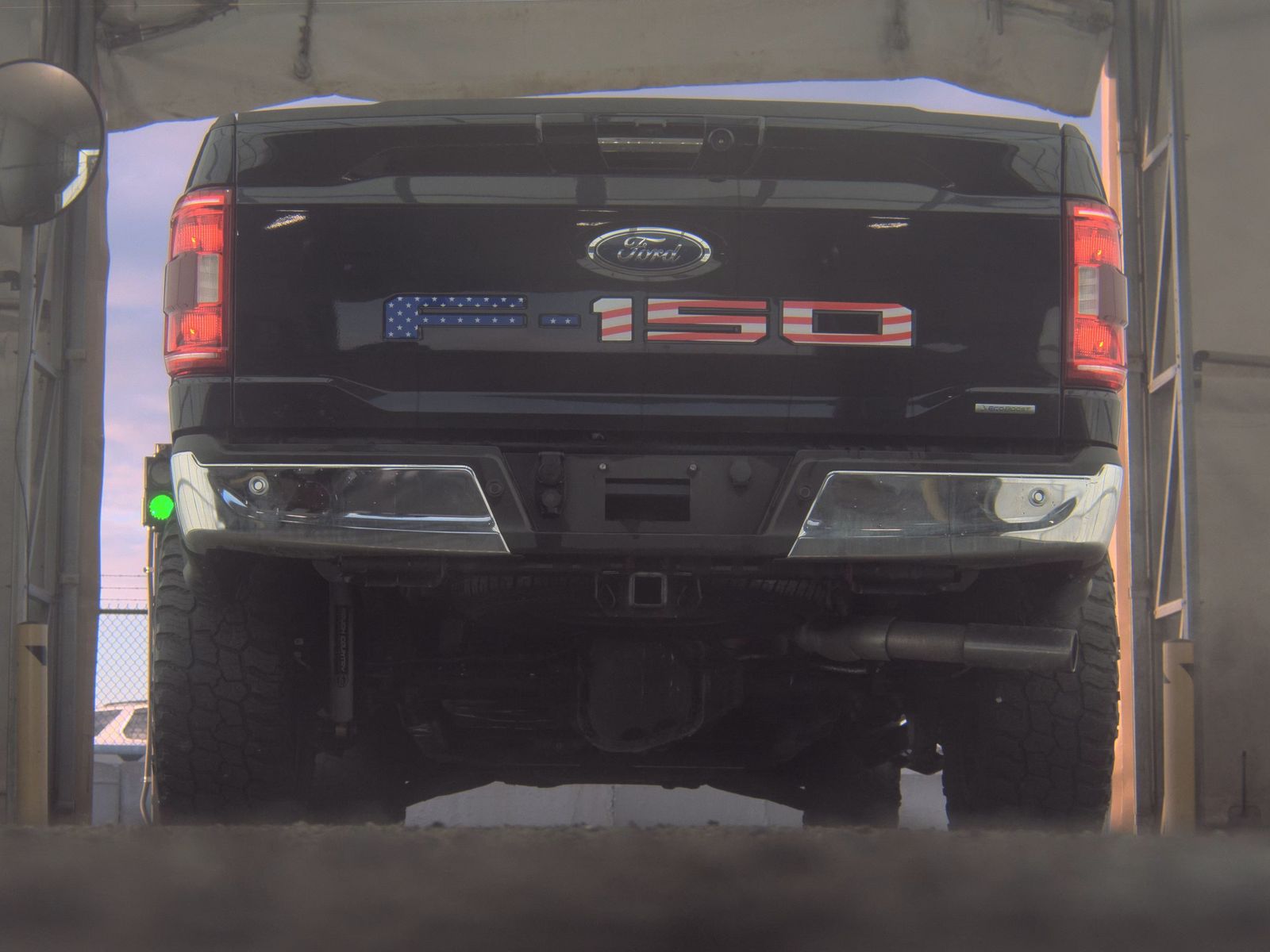 2021 Ford F-150 XLT AWD