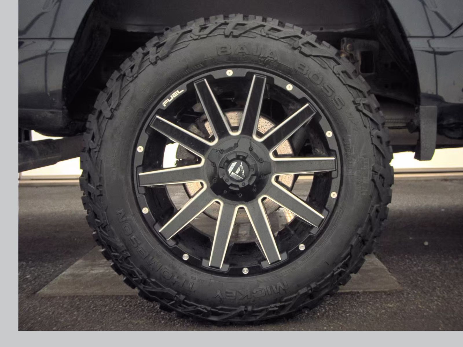 2021 Ford F-150 XLT AWD