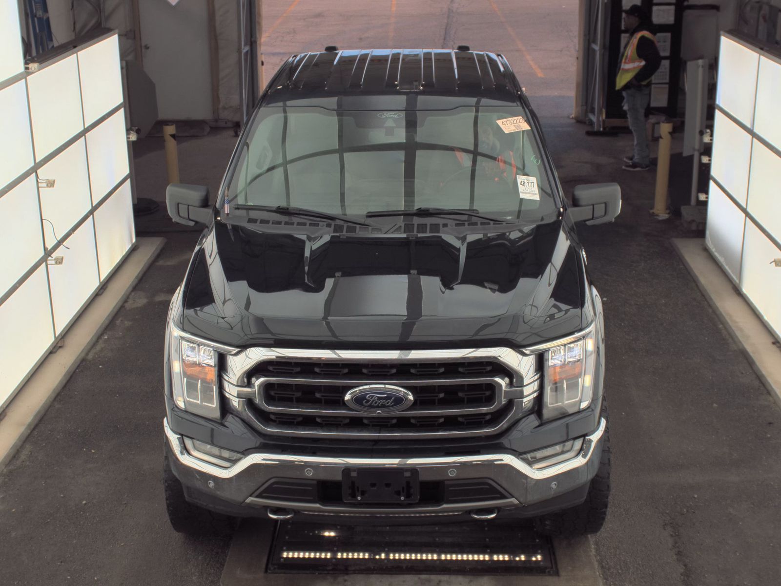 2021 Ford F-150 XLT AWD