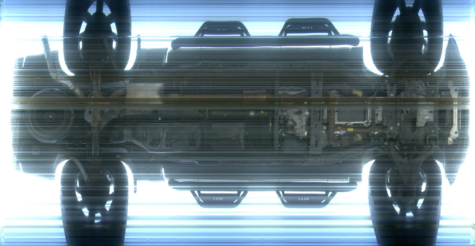 2021 Ford F-150 XLT AWD