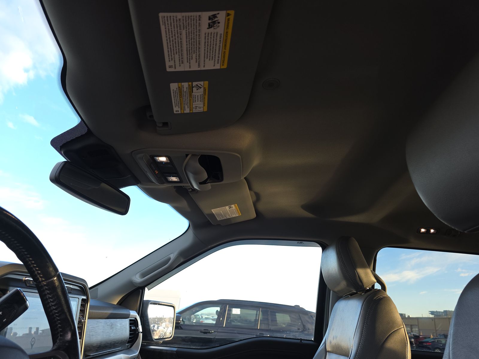 2021 Ford F-150 XLT AWD