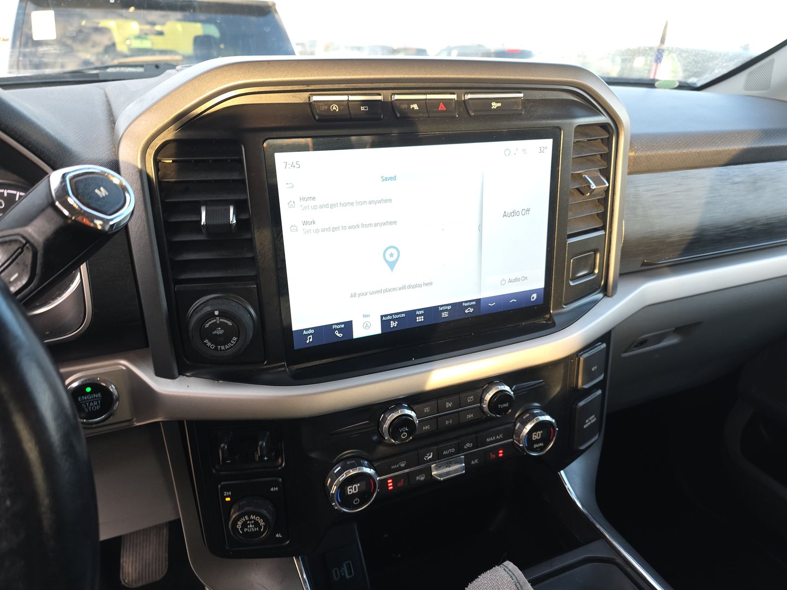 2021 Ford F-150 XLT AWD