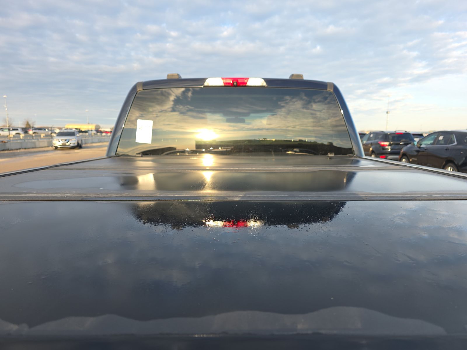 2021 Ford F-150 XLT AWD