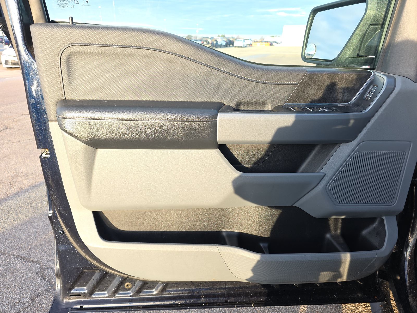 2021 Ford F-150 XLT AWD