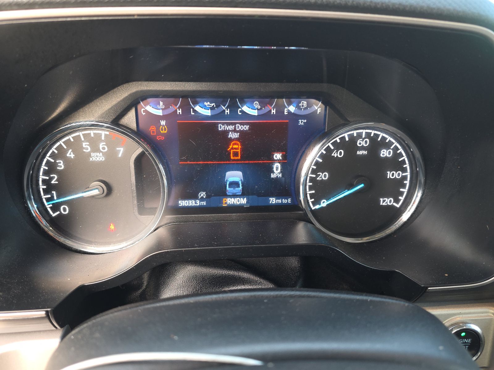 2021 Ford F-150 XLT AWD