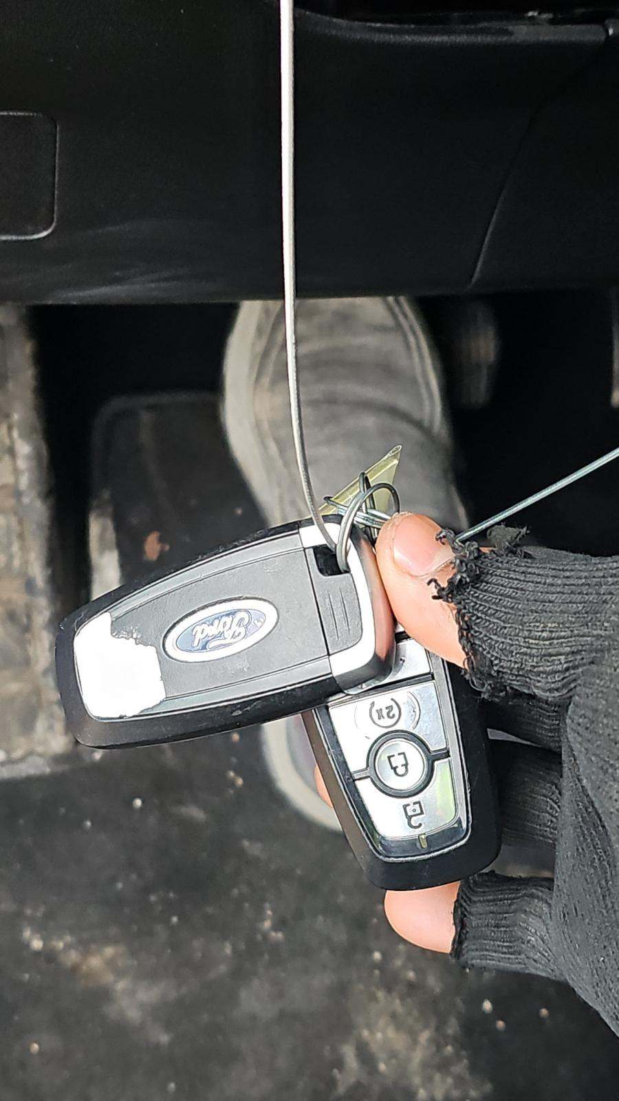 2022 Ford Escape SE AWD