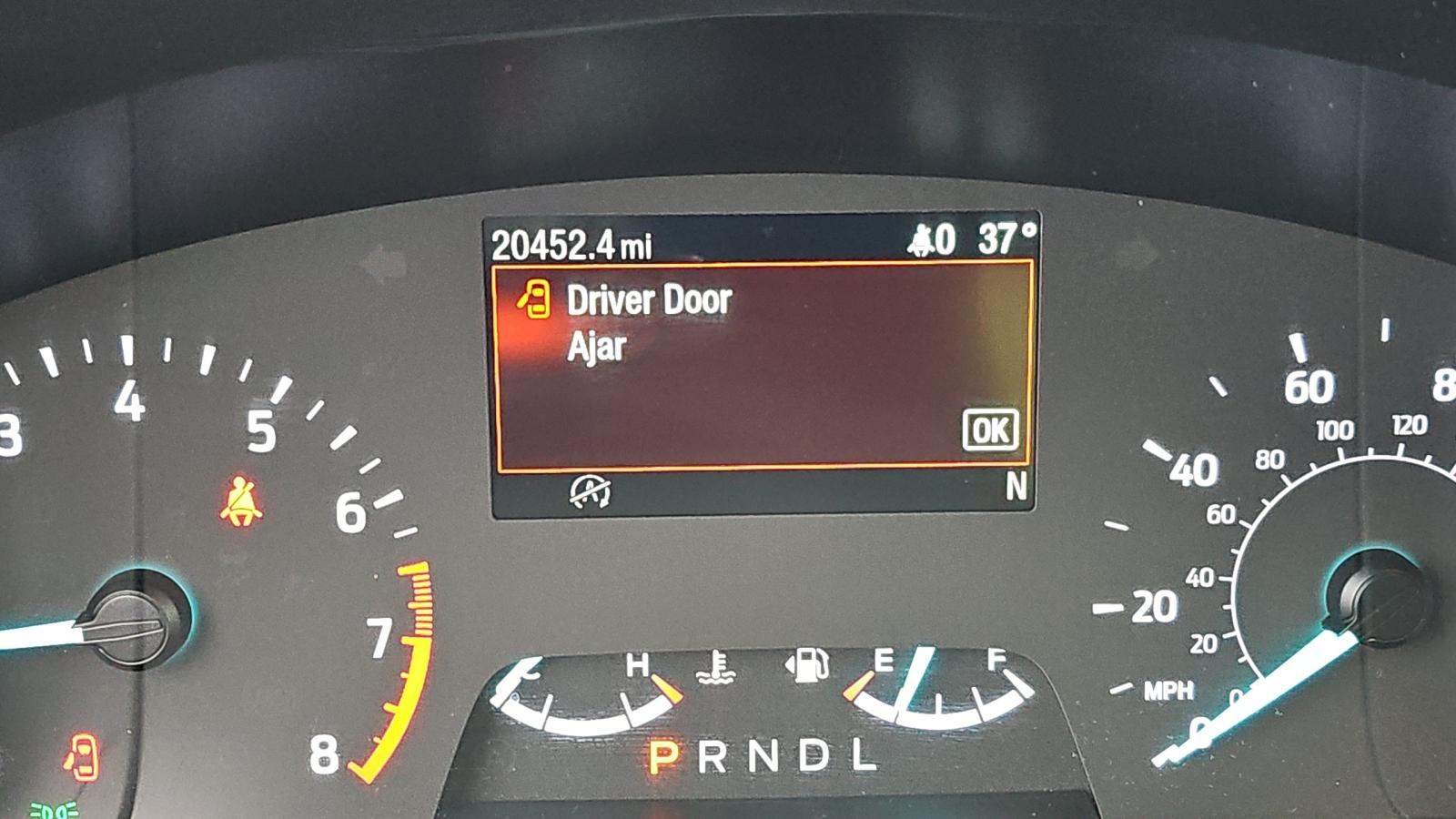 2022 Ford Escape SE AWD