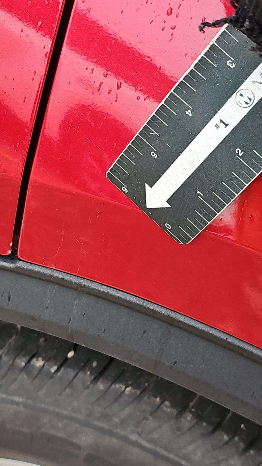 2022 Ford Escape SE AWD