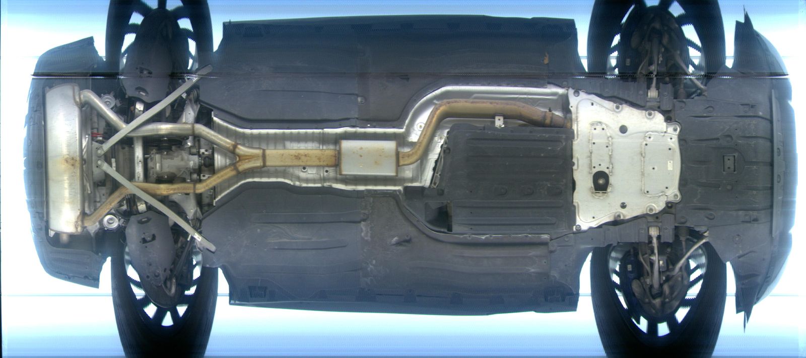 2022 BMW X6 xDrive40i AWD