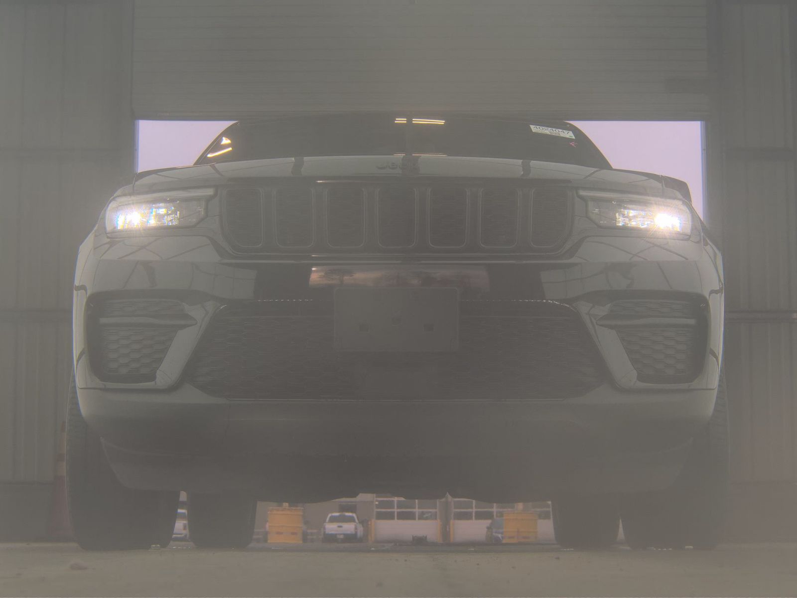 JEEP ALTITUDE - 4
