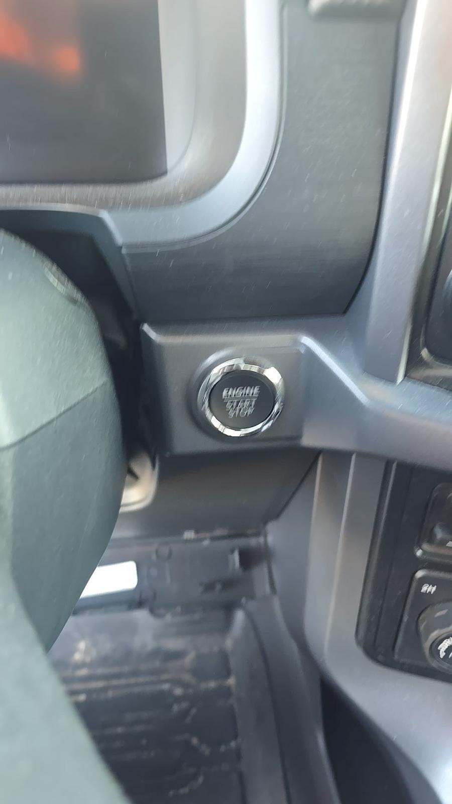 2025 Ford F-150 Hybrid XLT AWD