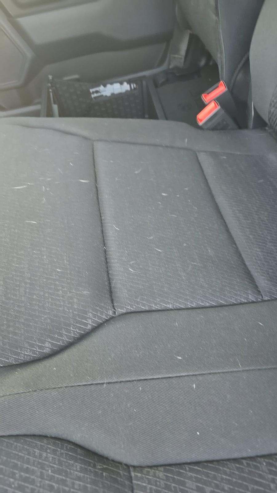 2025 Ford F-150 Hybrid XLT AWD