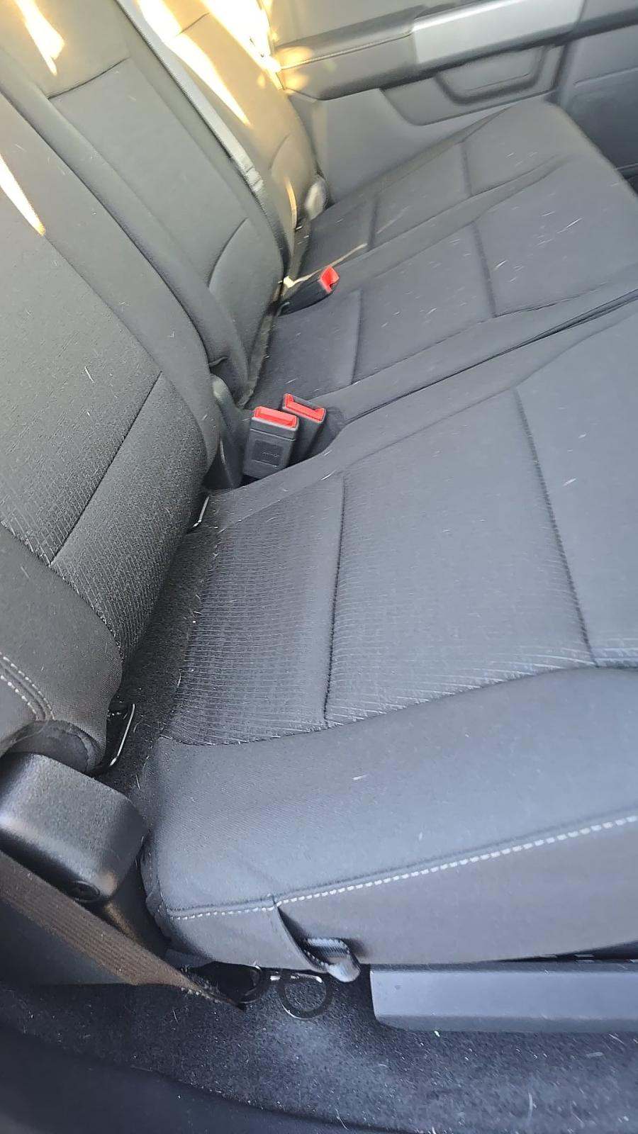 2025 Ford F-150 Hybrid XLT AWD