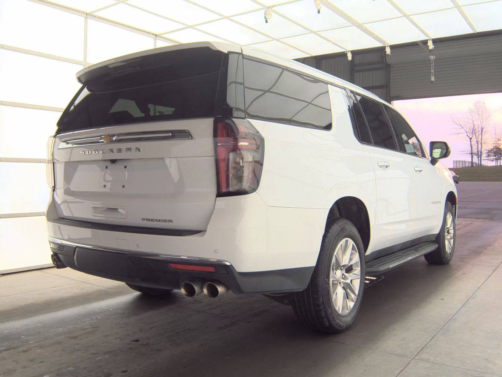 CHEVROLET PREMIER - 6