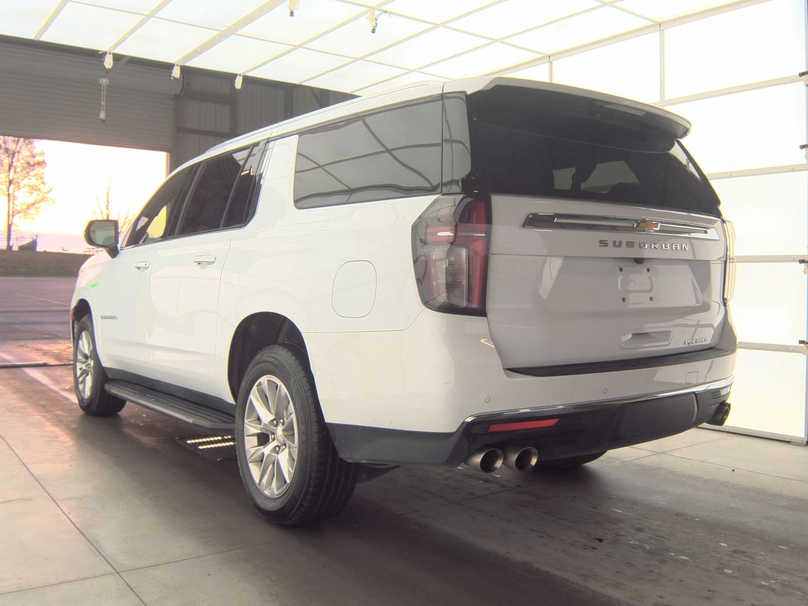 CHEVROLET PREMIER - 9