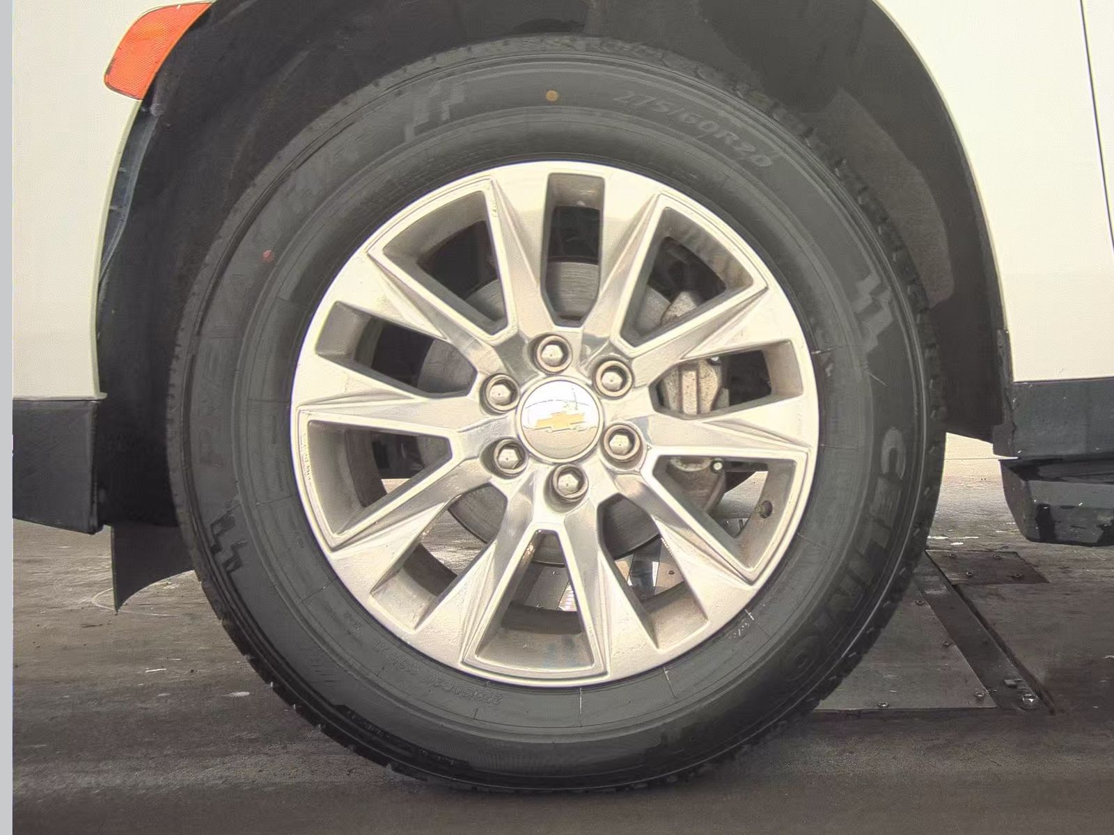 CHEVROLET PREMIER - 10