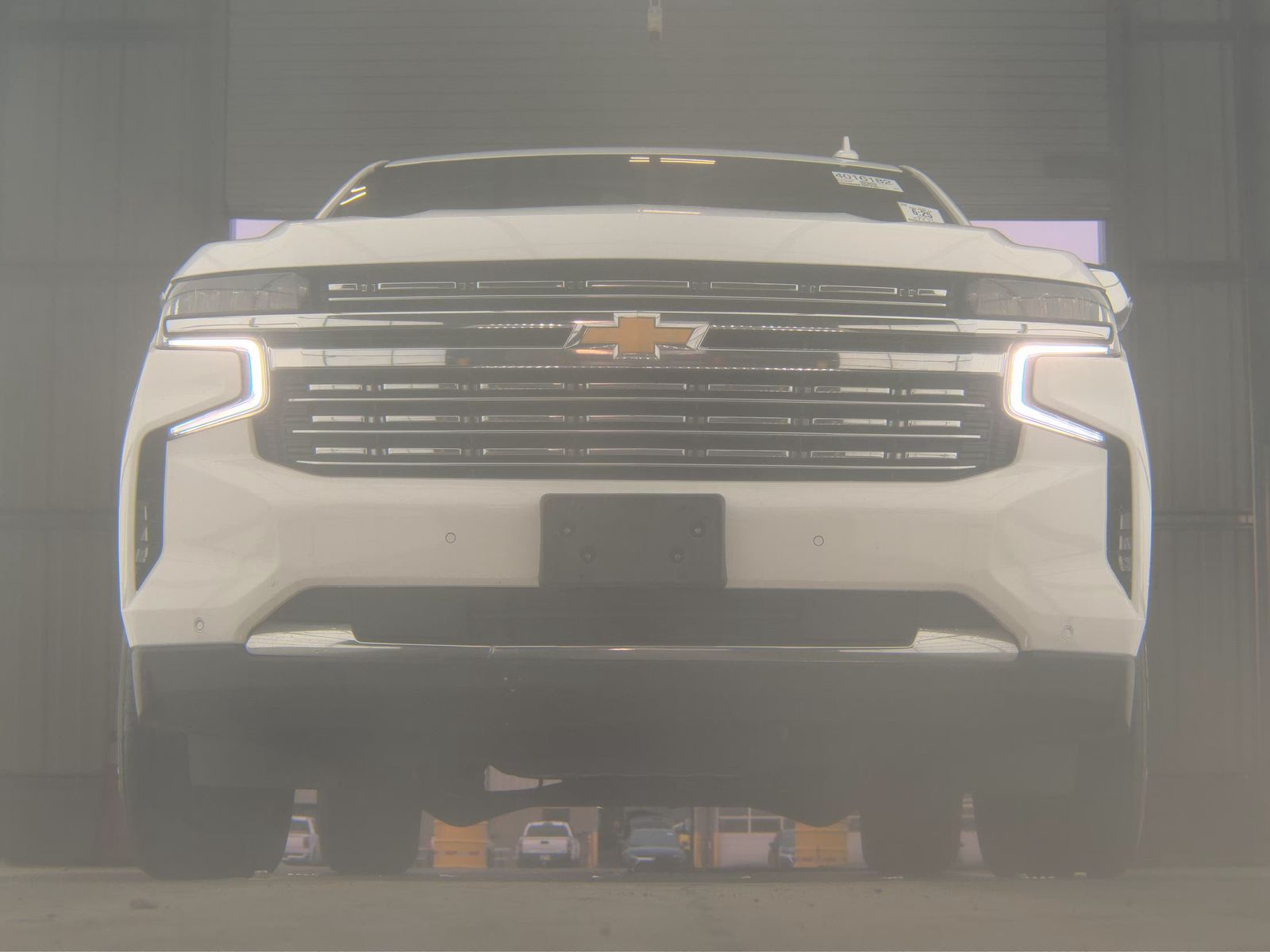 CHEVROLET PREMIER - 4