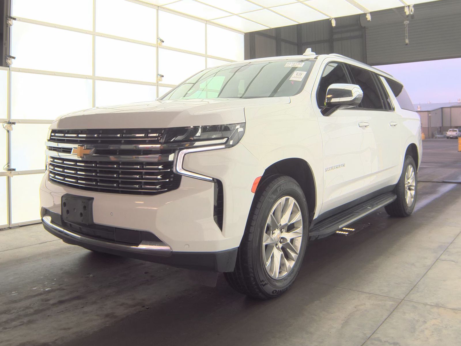 CHEVROLET PREMIER - 1