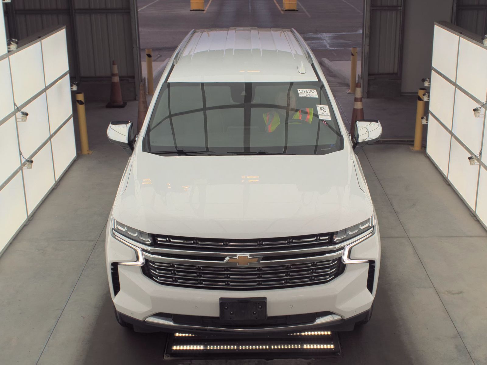 CHEVROLET PREMIER - 3