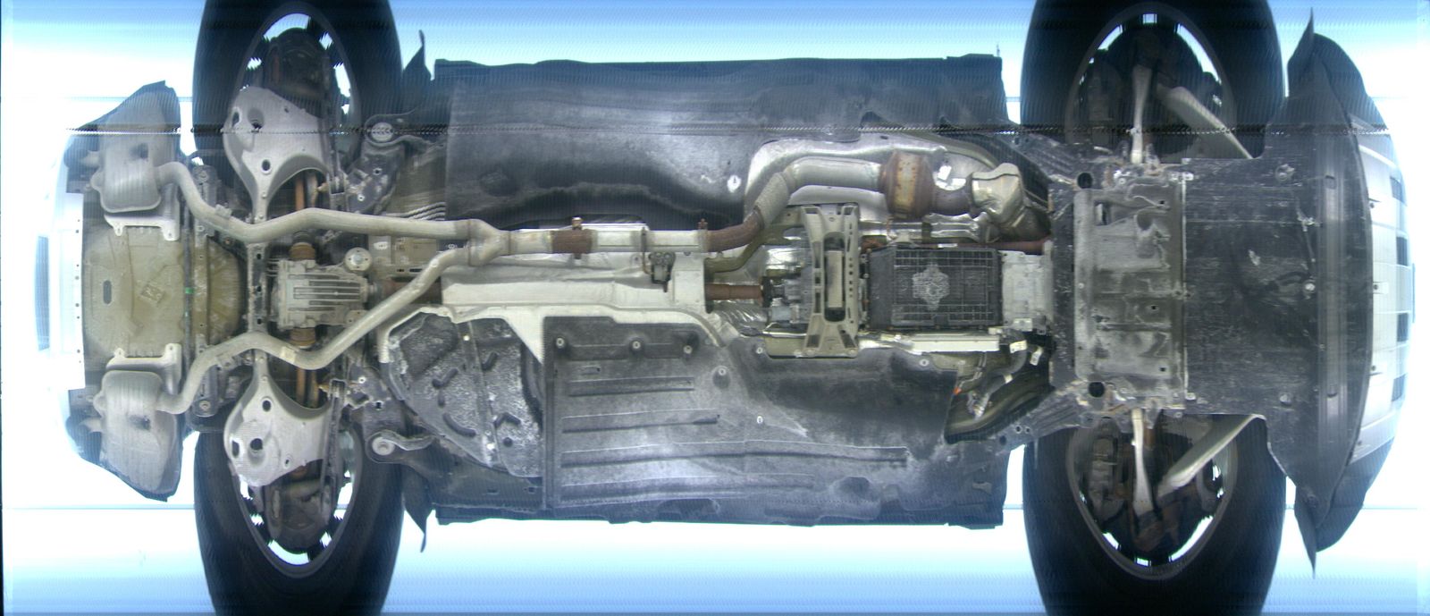 2022 Ford Explorer XLT AWD