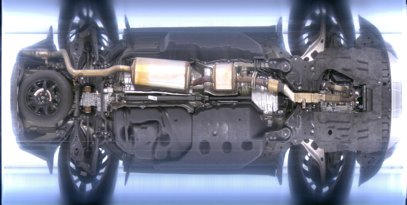 2025 Nissan Pathfinder Platinum AWD