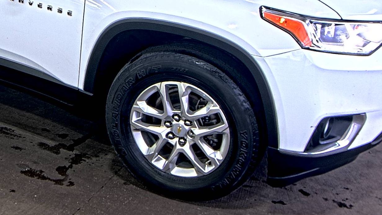 CHEVROLET LT LEATHER - 9