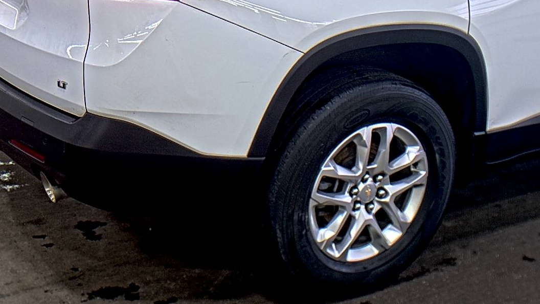 CHEVROLET LT LEATHER - 10