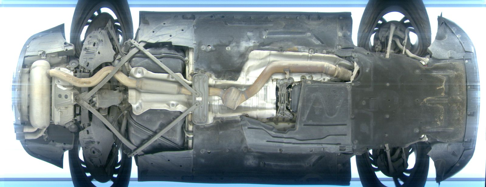 2019 BMW 4 Series 430i RWD