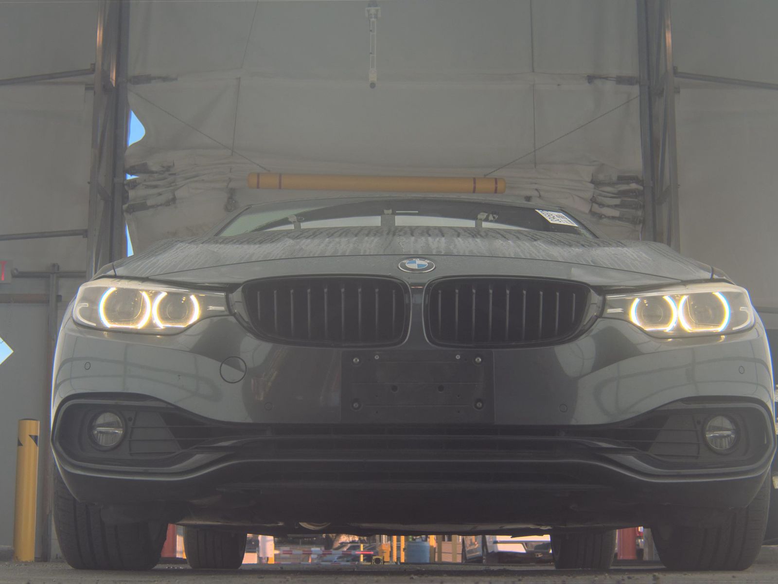 2019 BMW 4 Series 430i RWD