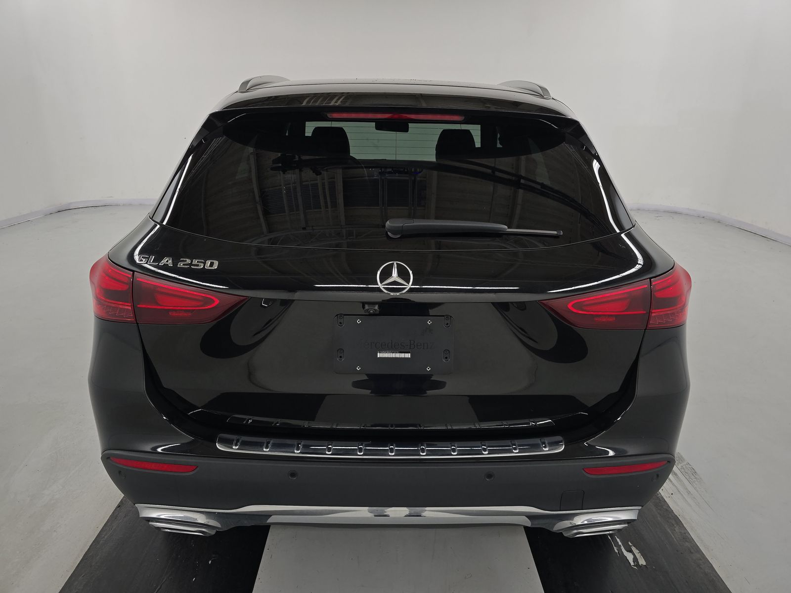 2025 Mercedes-Benz GLA GLA 250 FWD