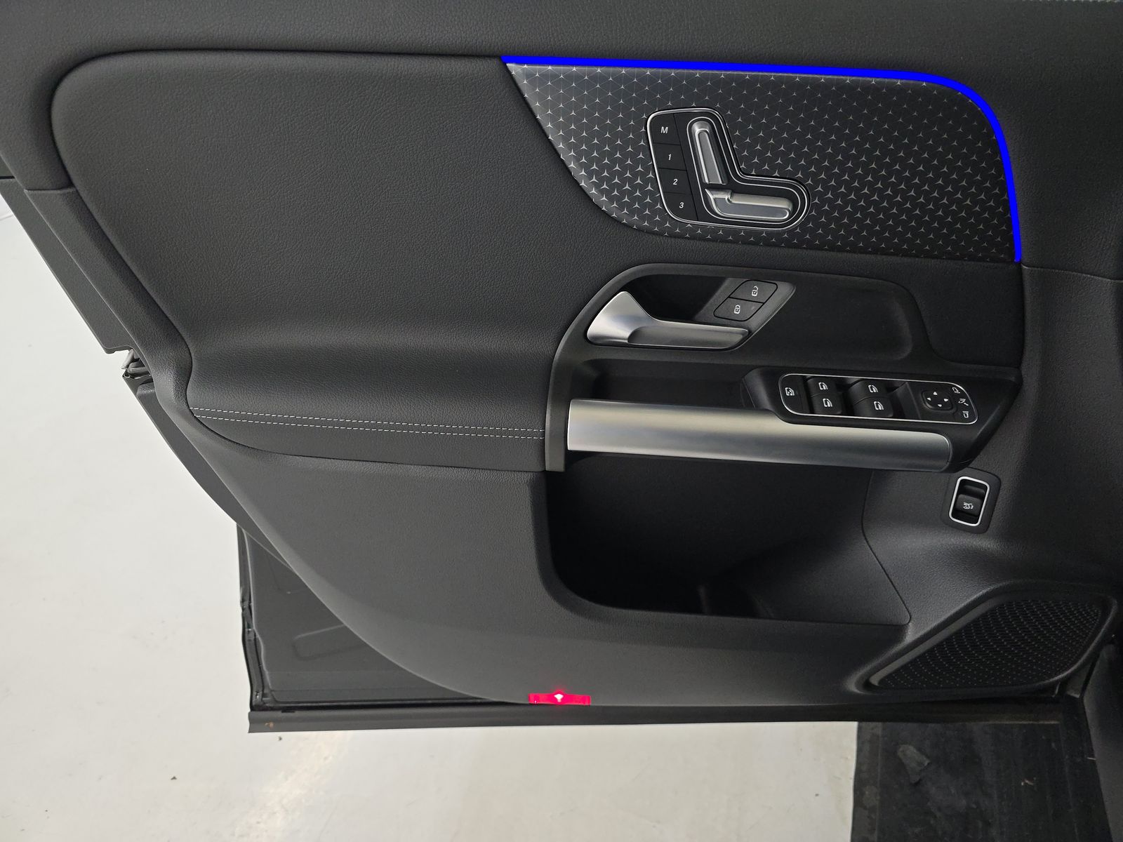 2025 Mercedes-Benz GLA GLA 250 FWD