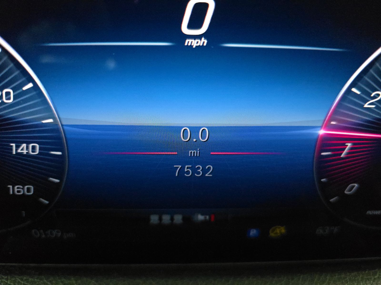 2025 Mercedes-Benz GLA GLA 250 FWD