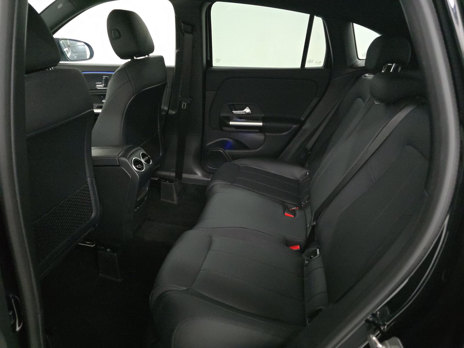 2025 Mercedes-Benz GLA GLA 250 FWD