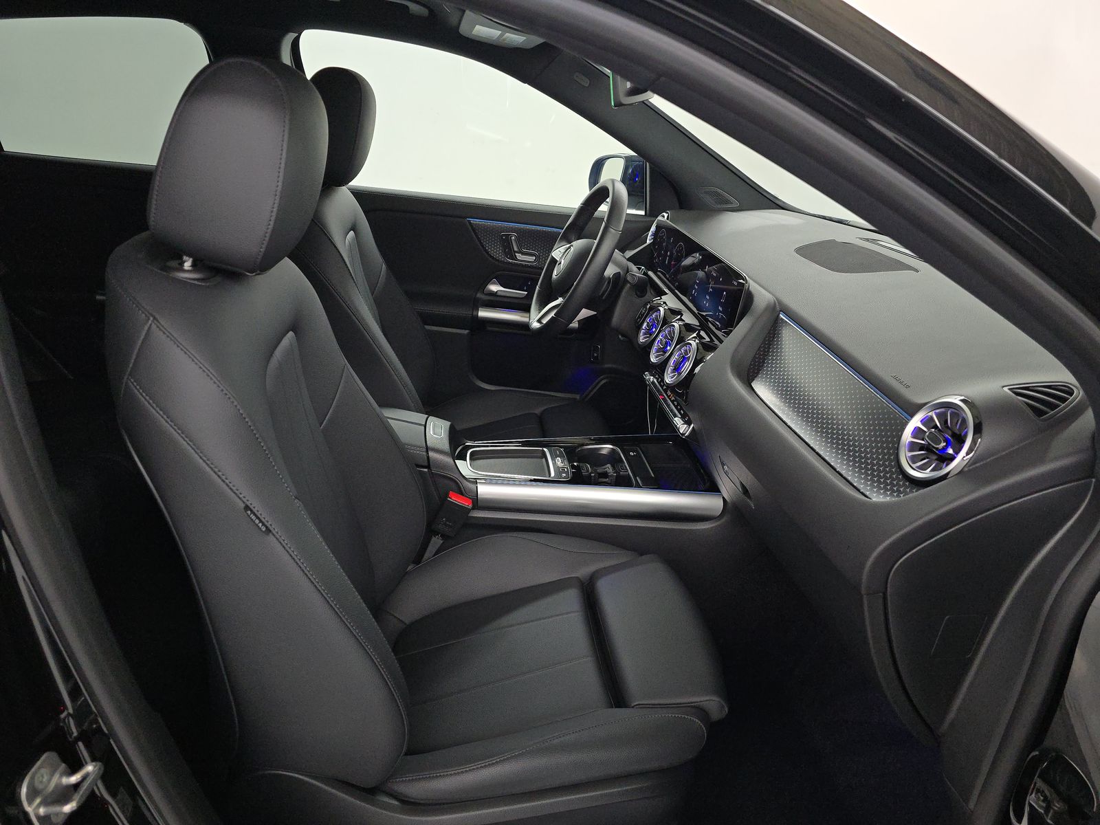 2025 Mercedes-Benz GLA GLA 250 FWD