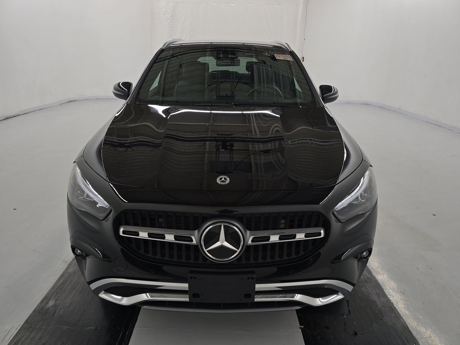 2025 Mercedes-Benz GLA GLA 250 FWD