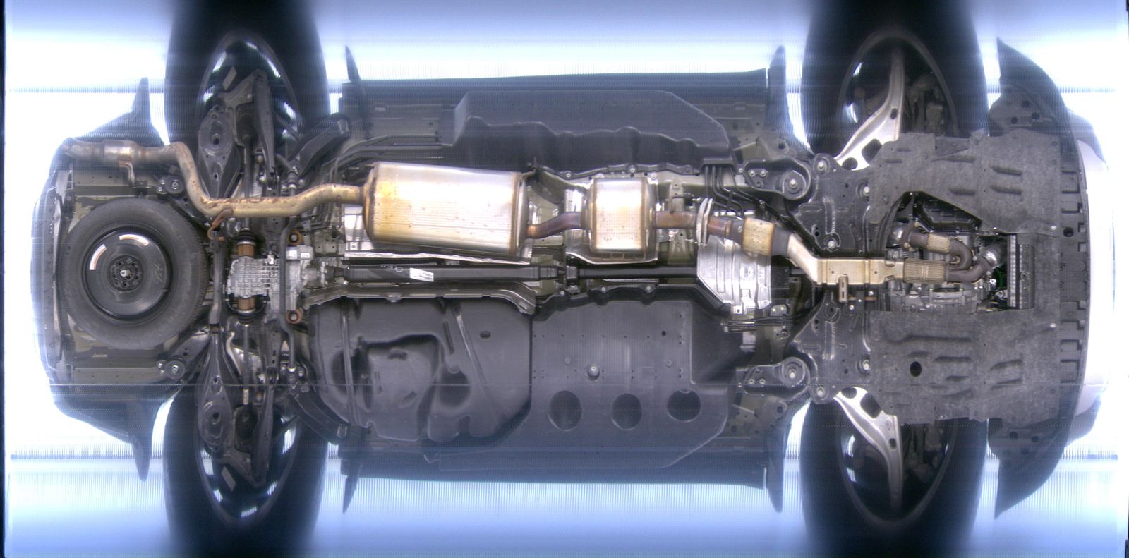 2025 Nissan Pathfinder SL AWD