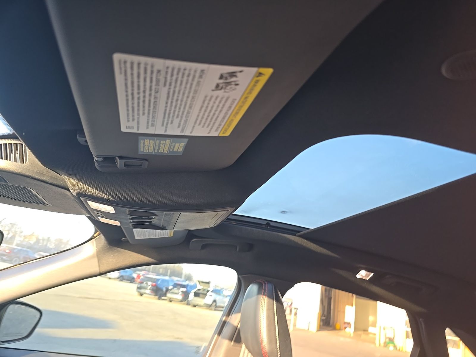 2023 Ford Escape ST-Line FWD