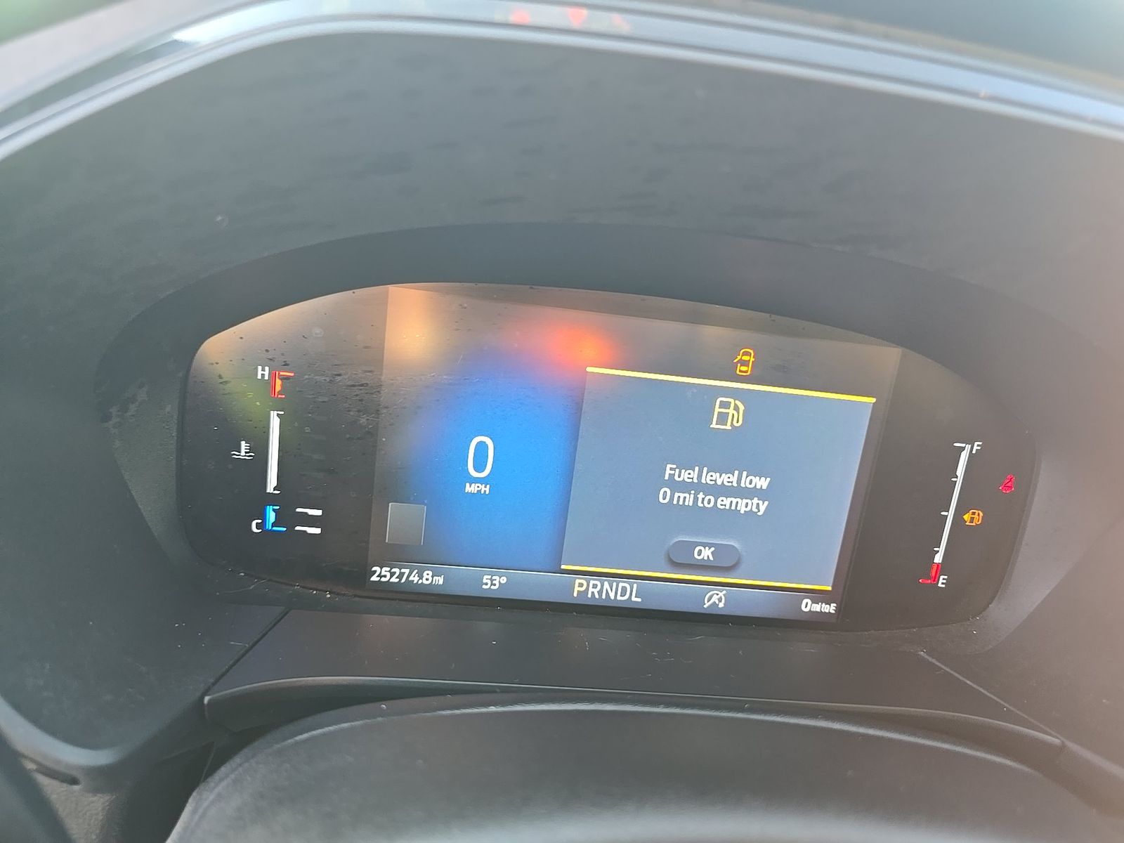 2023 Ford Escape ST-Line FWD