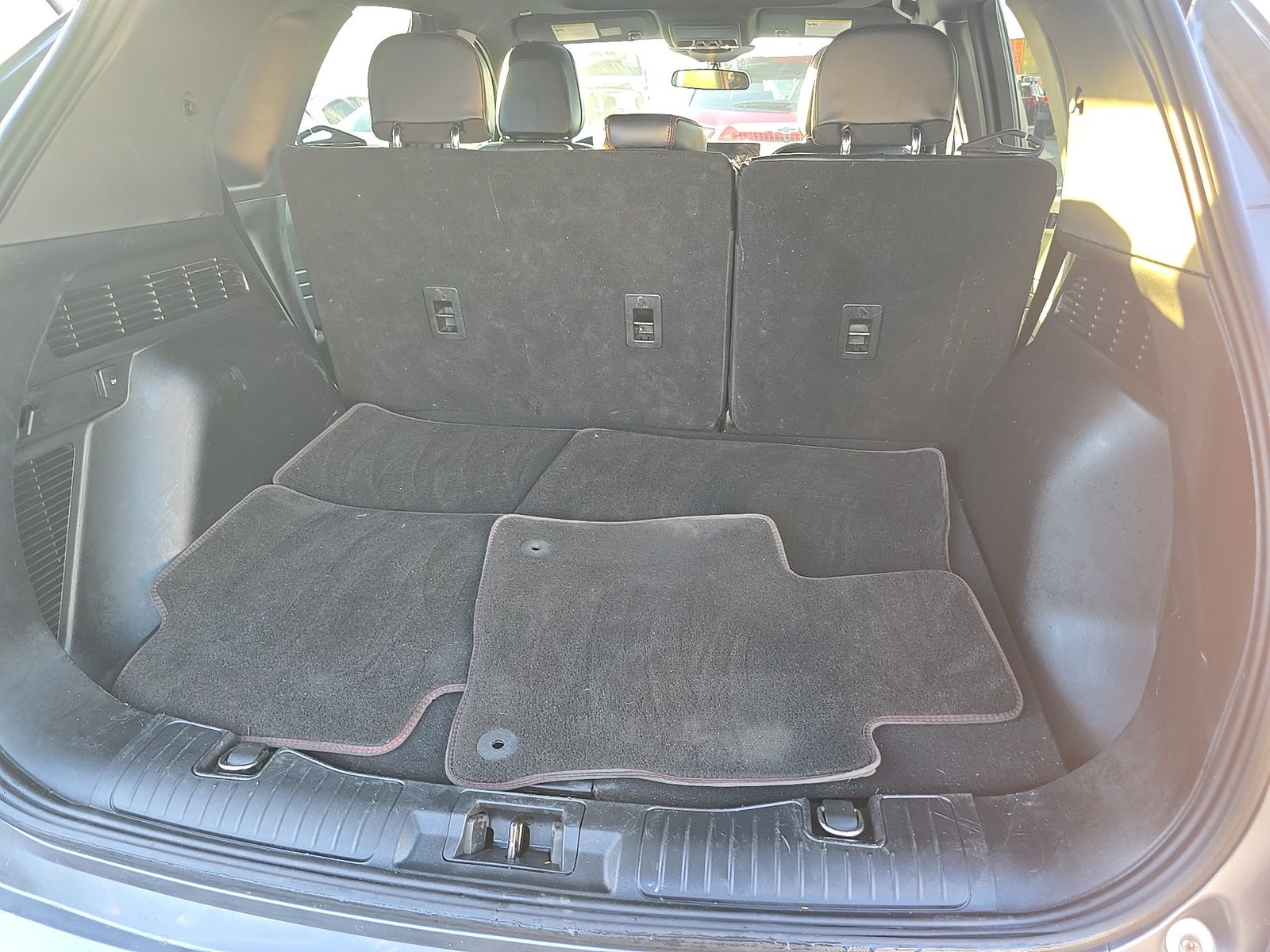 2023 Ford Escape ST-Line FWD