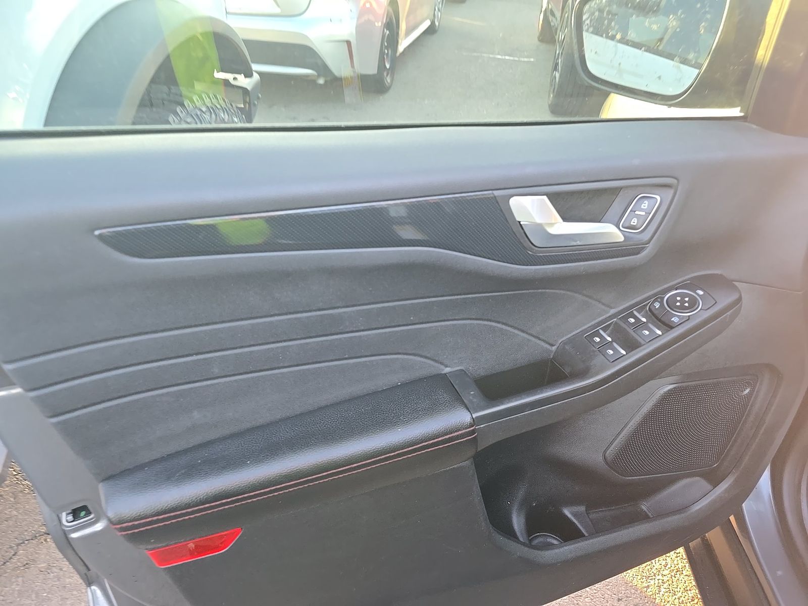 2023 Ford Escape ST-Line FWD