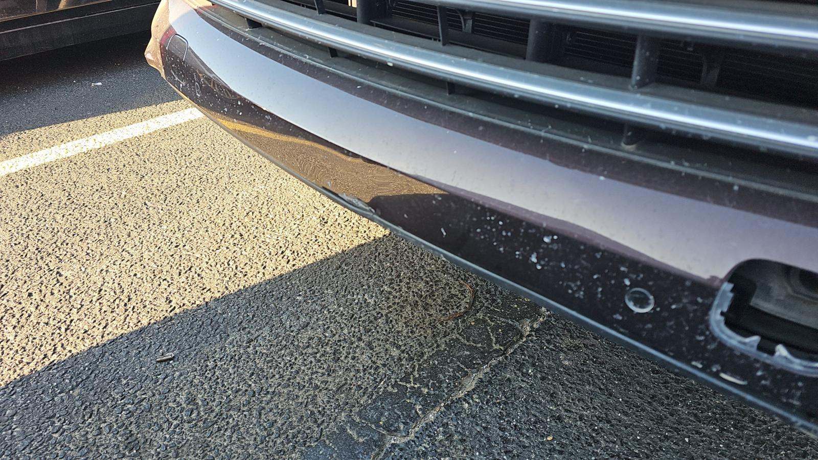 2019 Porsche Cayenne Base AWD